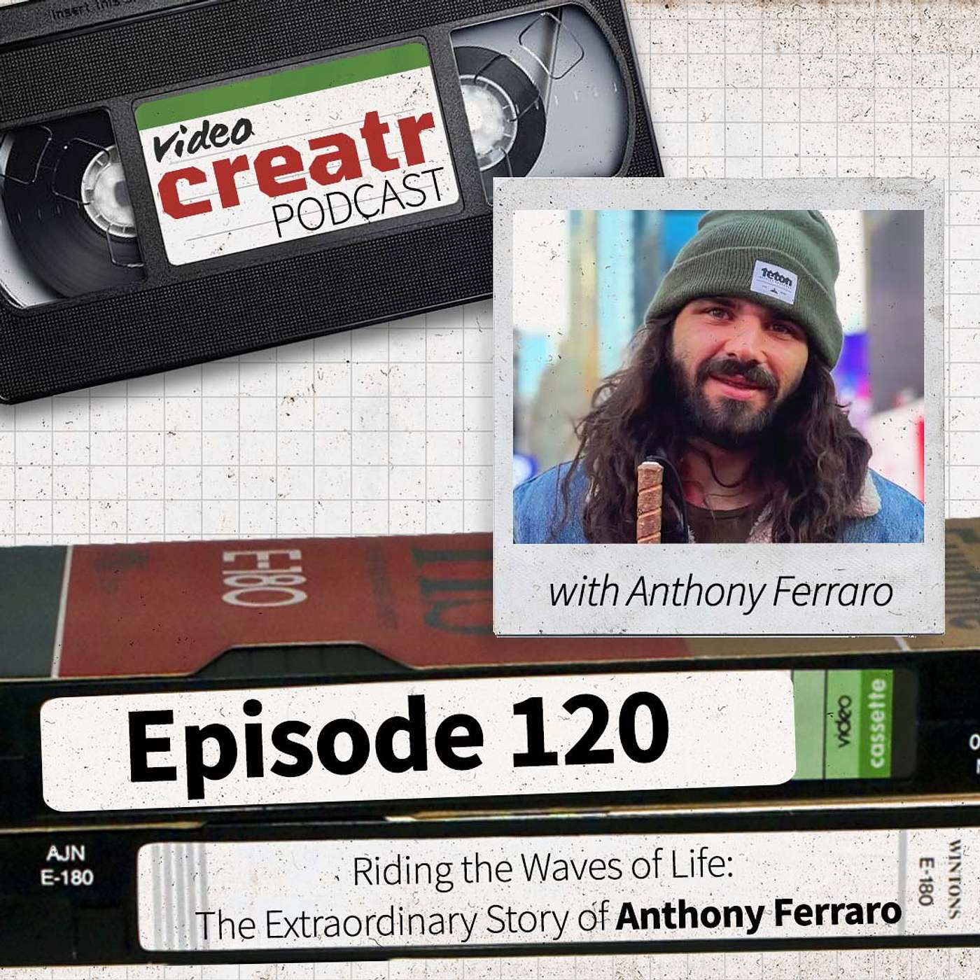 The Video Creatr Podcast