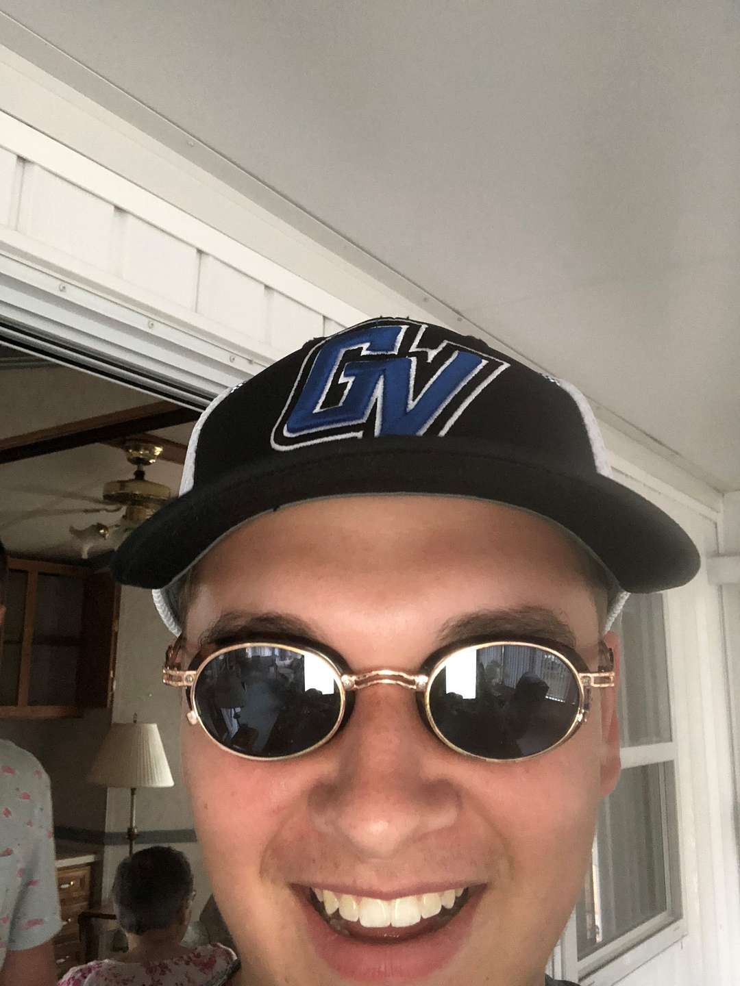 Jake Tebedo