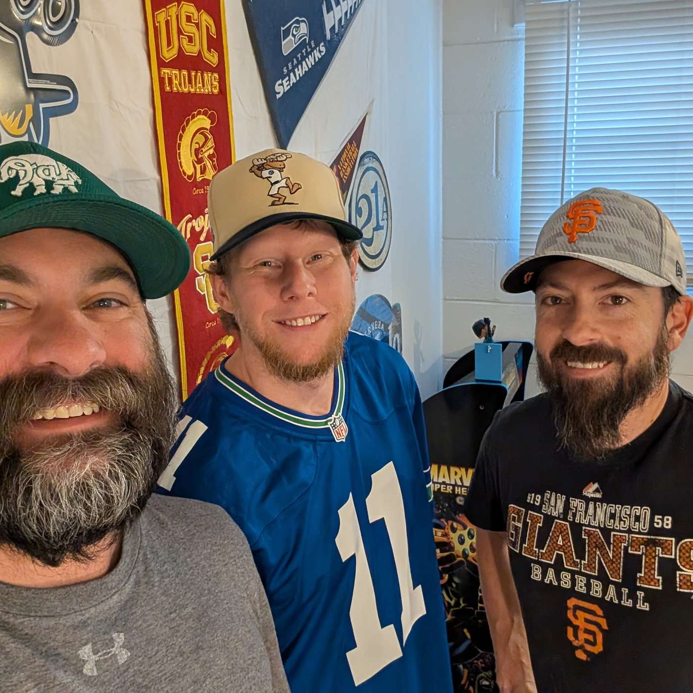 Balls & Brews