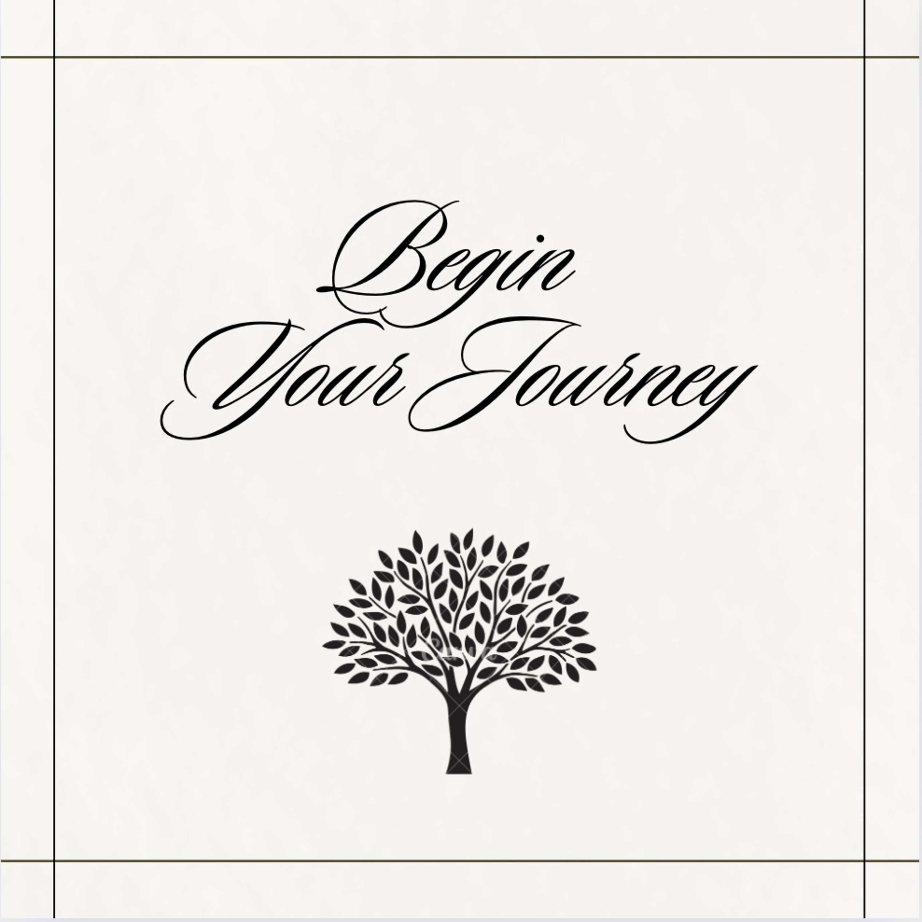 Your Journey Podcast