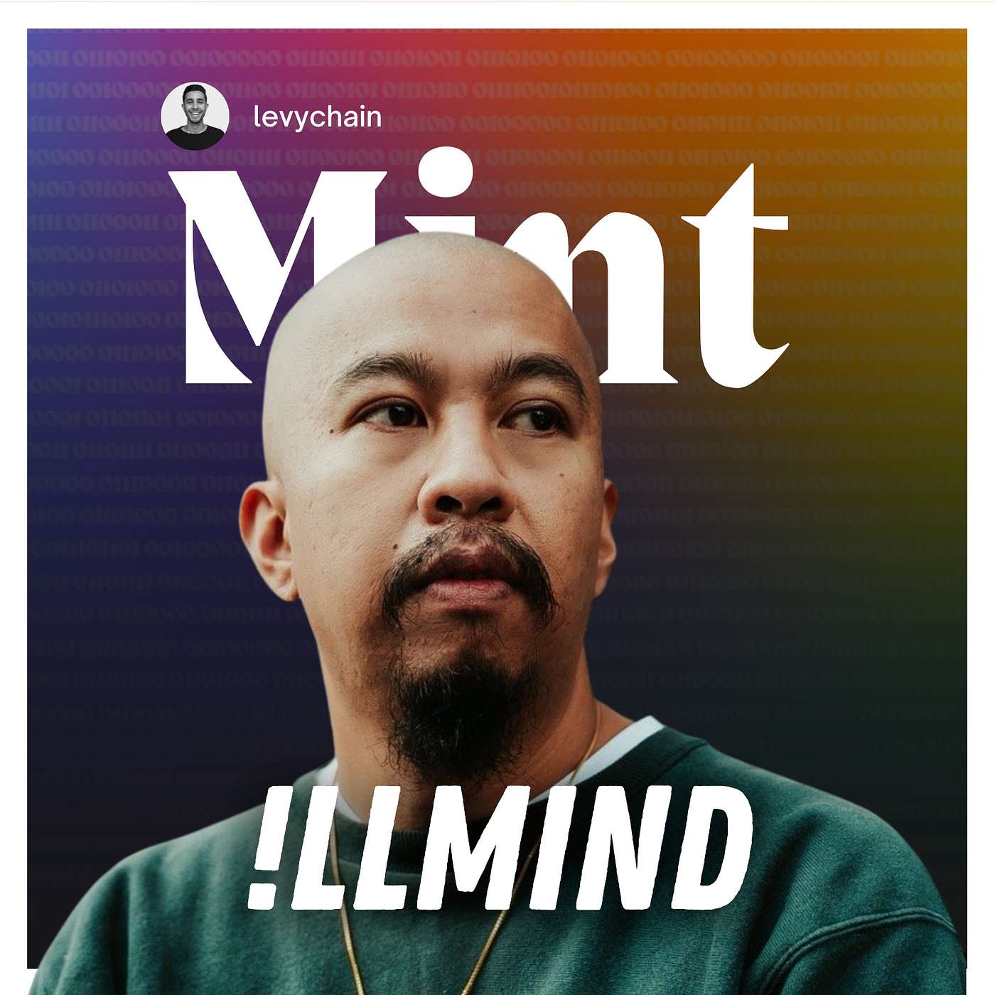 Mint Podcast by Adam Levy