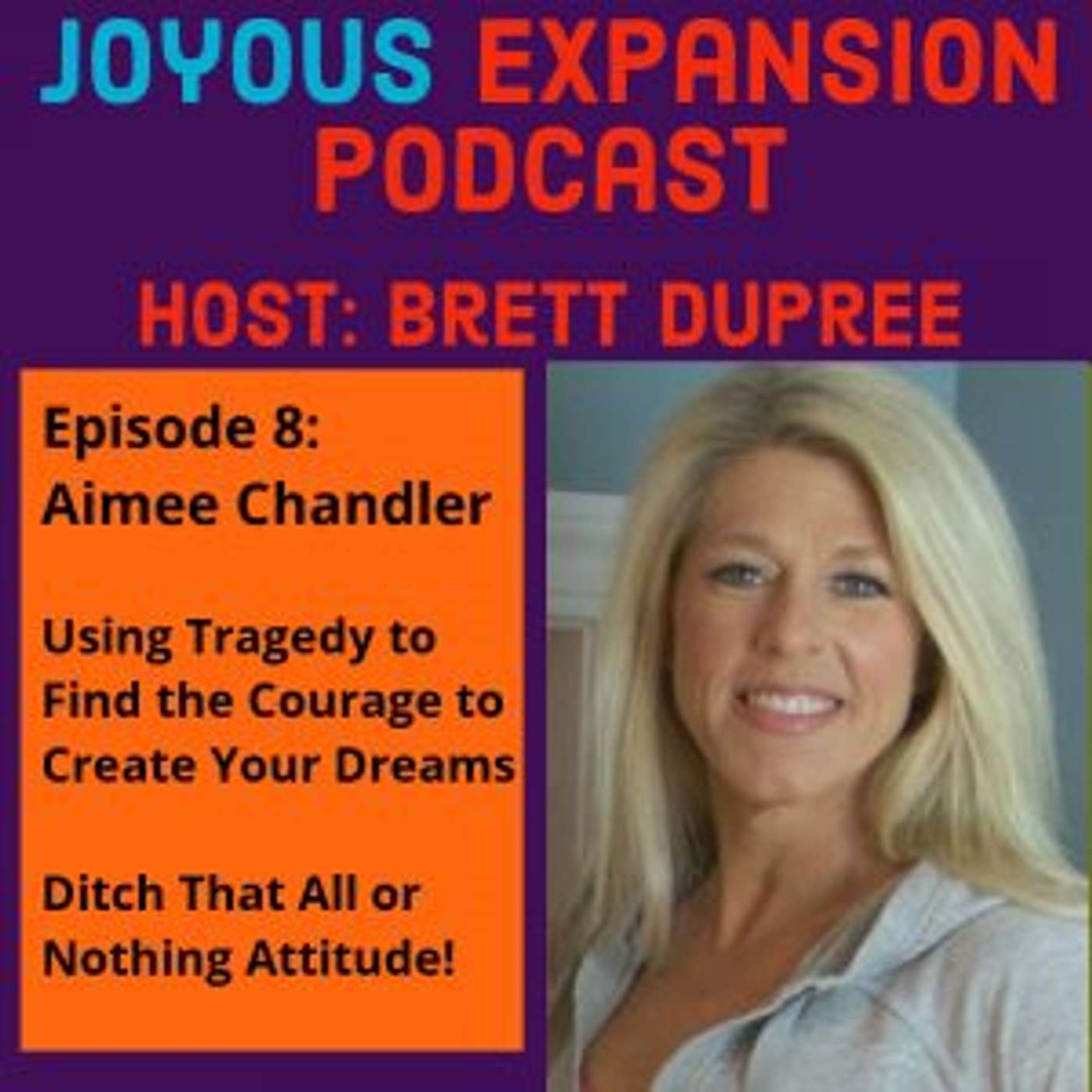 Joyous Expansion/Church of Awesome