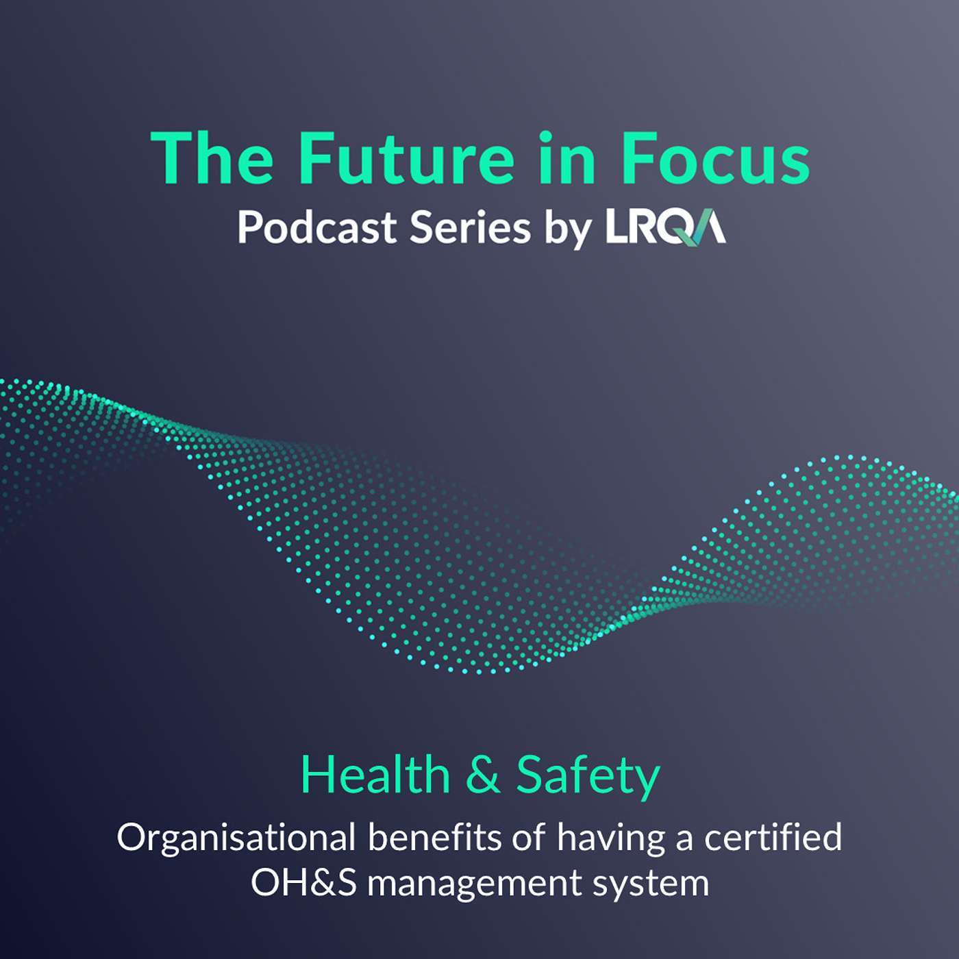 Future in Focus