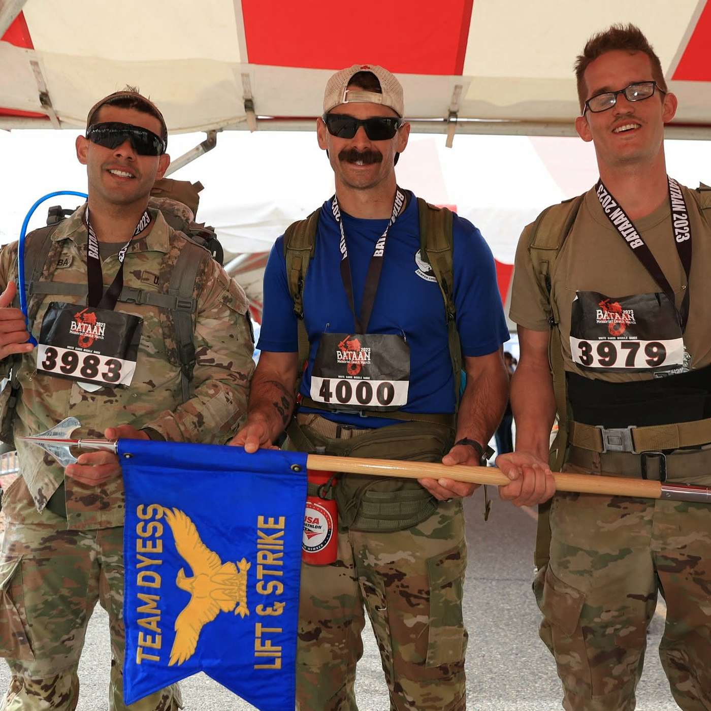 The Non-Standard Podcast