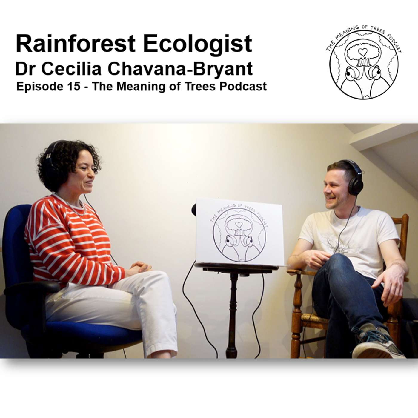 The Meaning of Trees Podcast