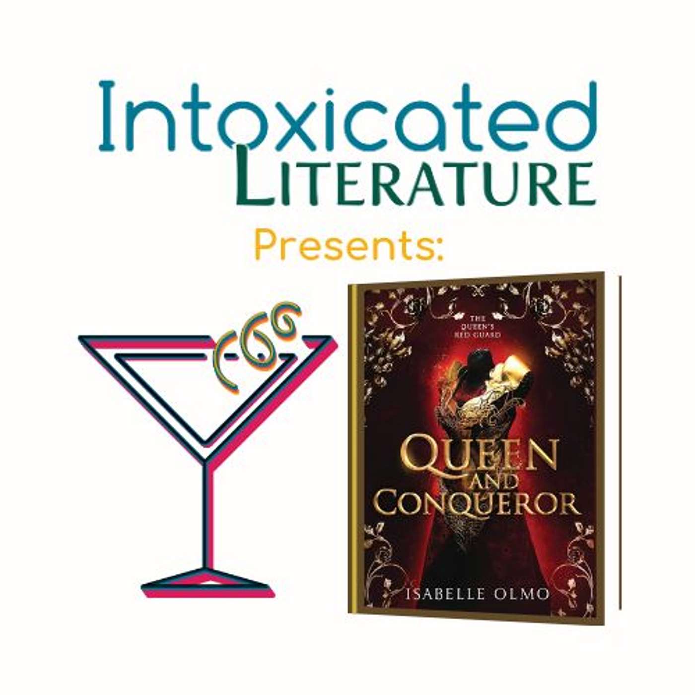 Intoxicated Literature Podcast
