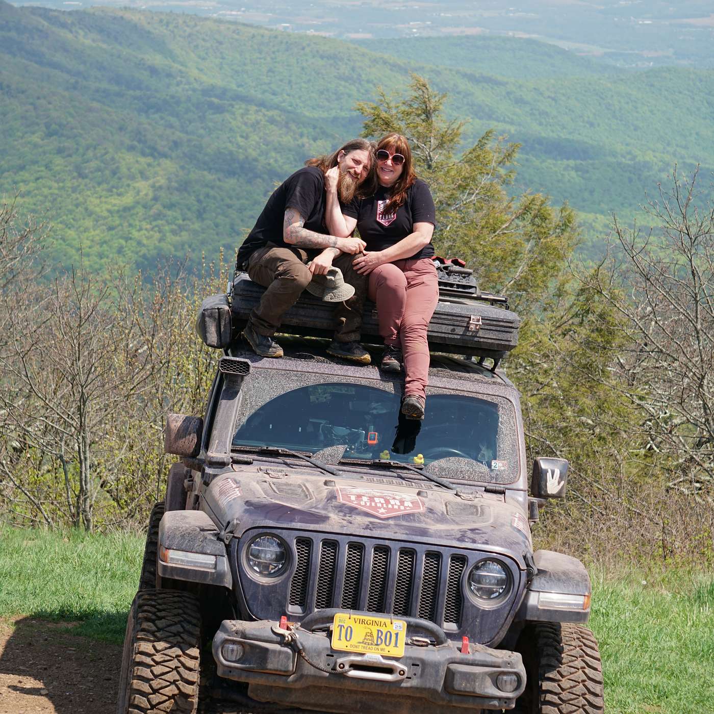 Virginia Outdoor Adventures: Hiking, Camping, Kayaking, Local Travel and more!