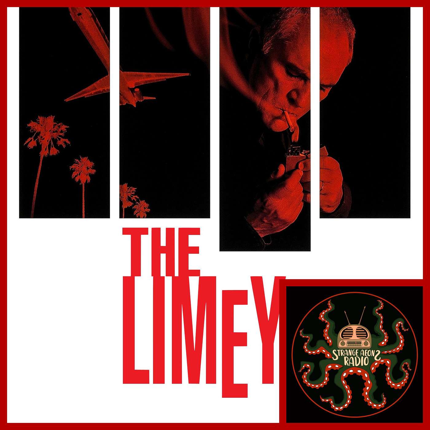 01 The Limey and Editing Choices