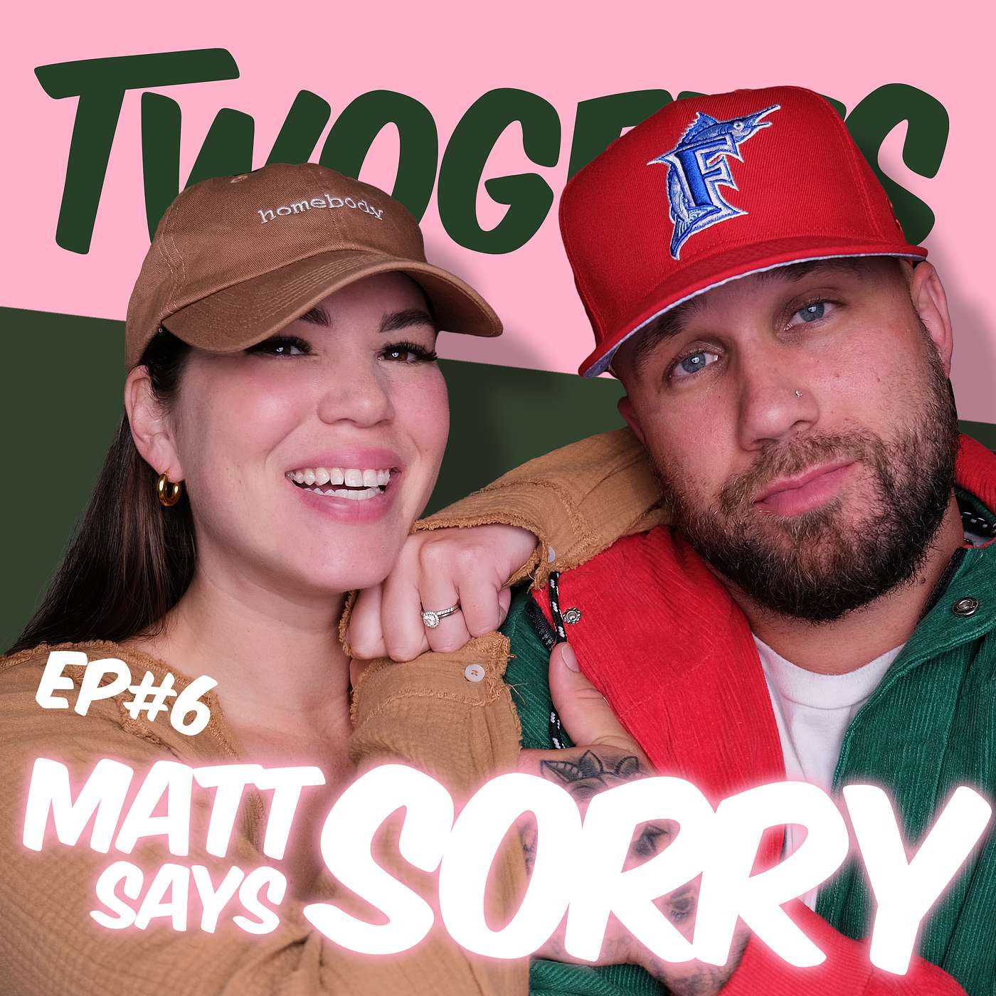 Two Gems Podcast