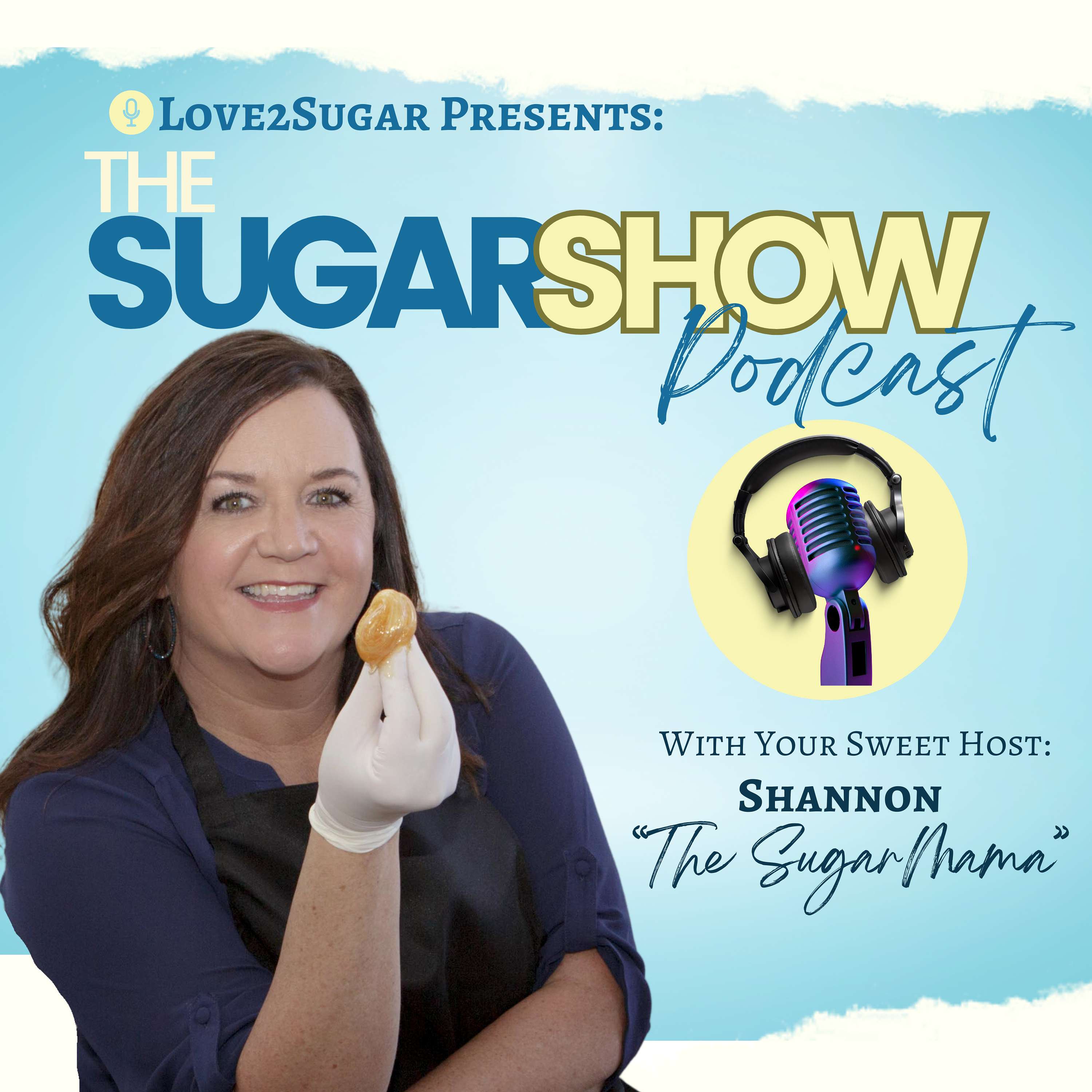 The Sugar Show