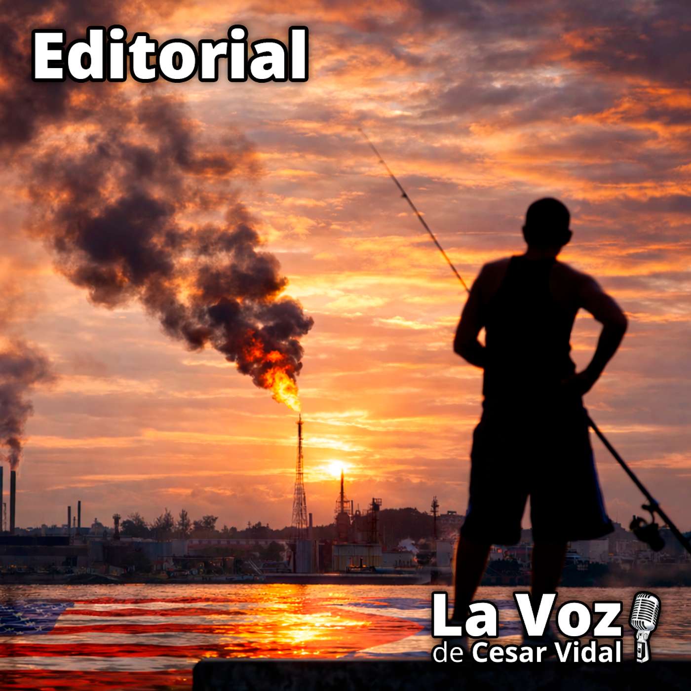 Editorial: Trump autoriza el envío de petróleo venezolano a Cuba - 03/03/26