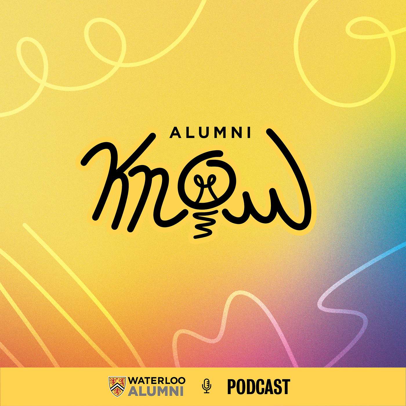 UWaterloo Alumni Podcasts