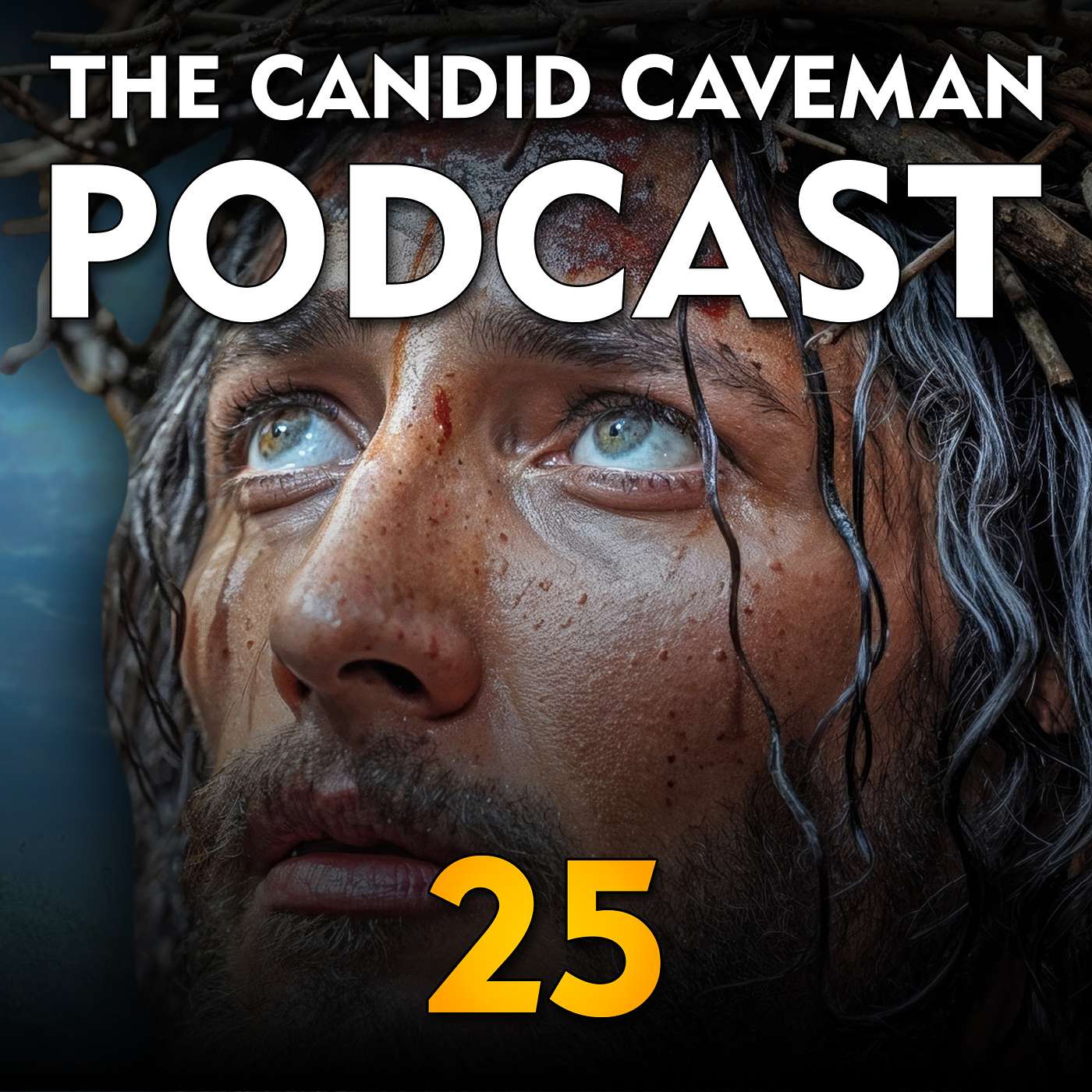 25: Modern CHRISTIANITY Is a BROKEN Faith in COMPLETE Disarray