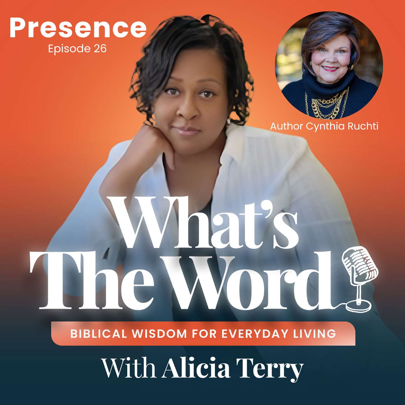 What\'s the Word? | Biblical Wisdom for Everyday Living