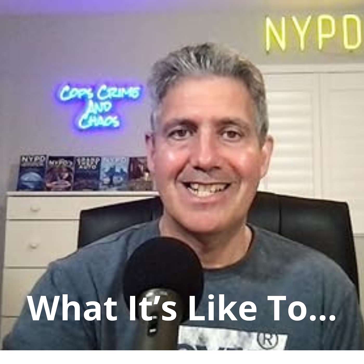 What It\'s Like To...