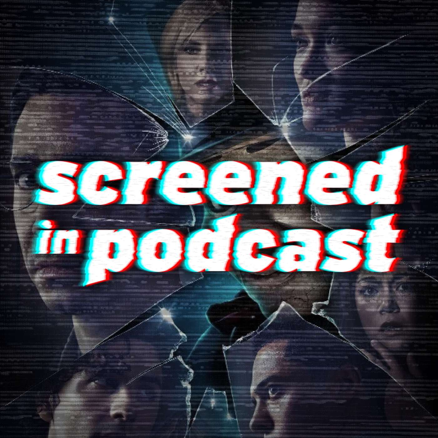 Screened In
