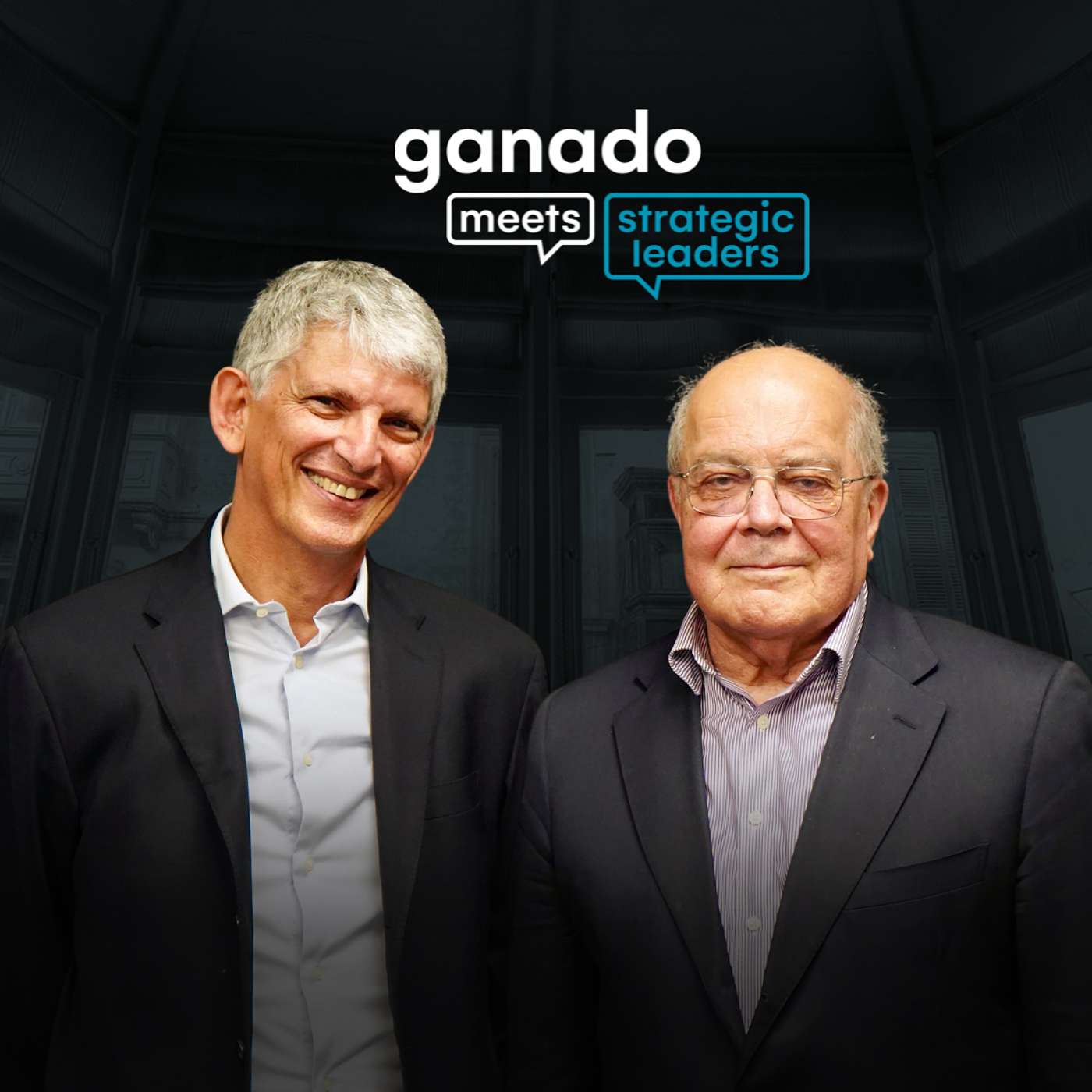 Ganado Meets