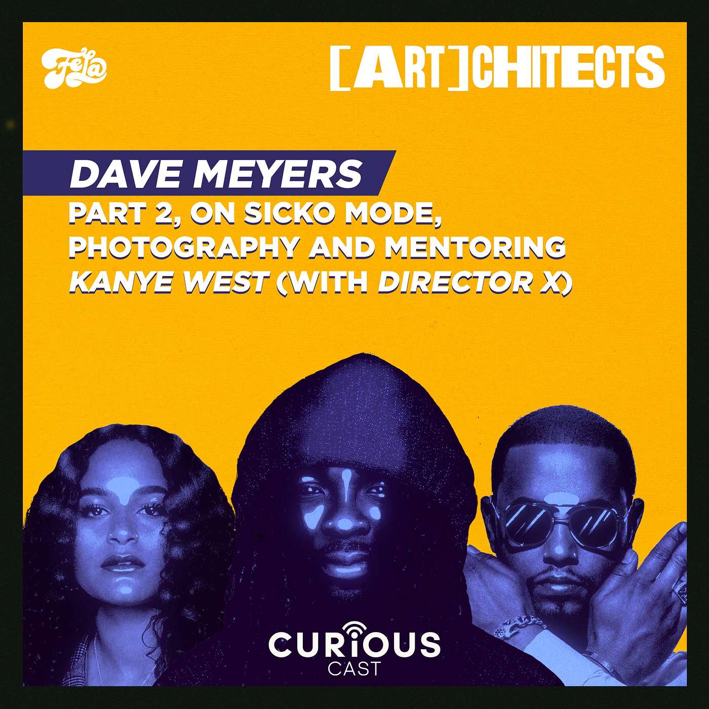 ARTchitects: the architects of ART