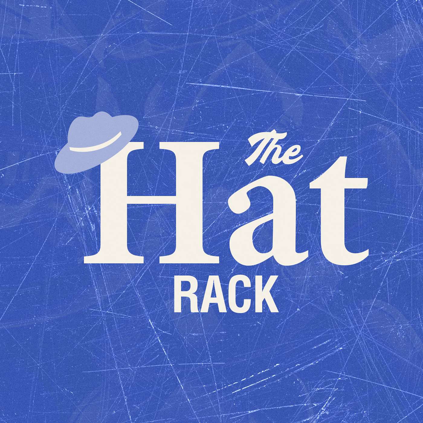 Throwing Your Hat in the Ring // The Hat Rack (Part 4) // Jeff Ables