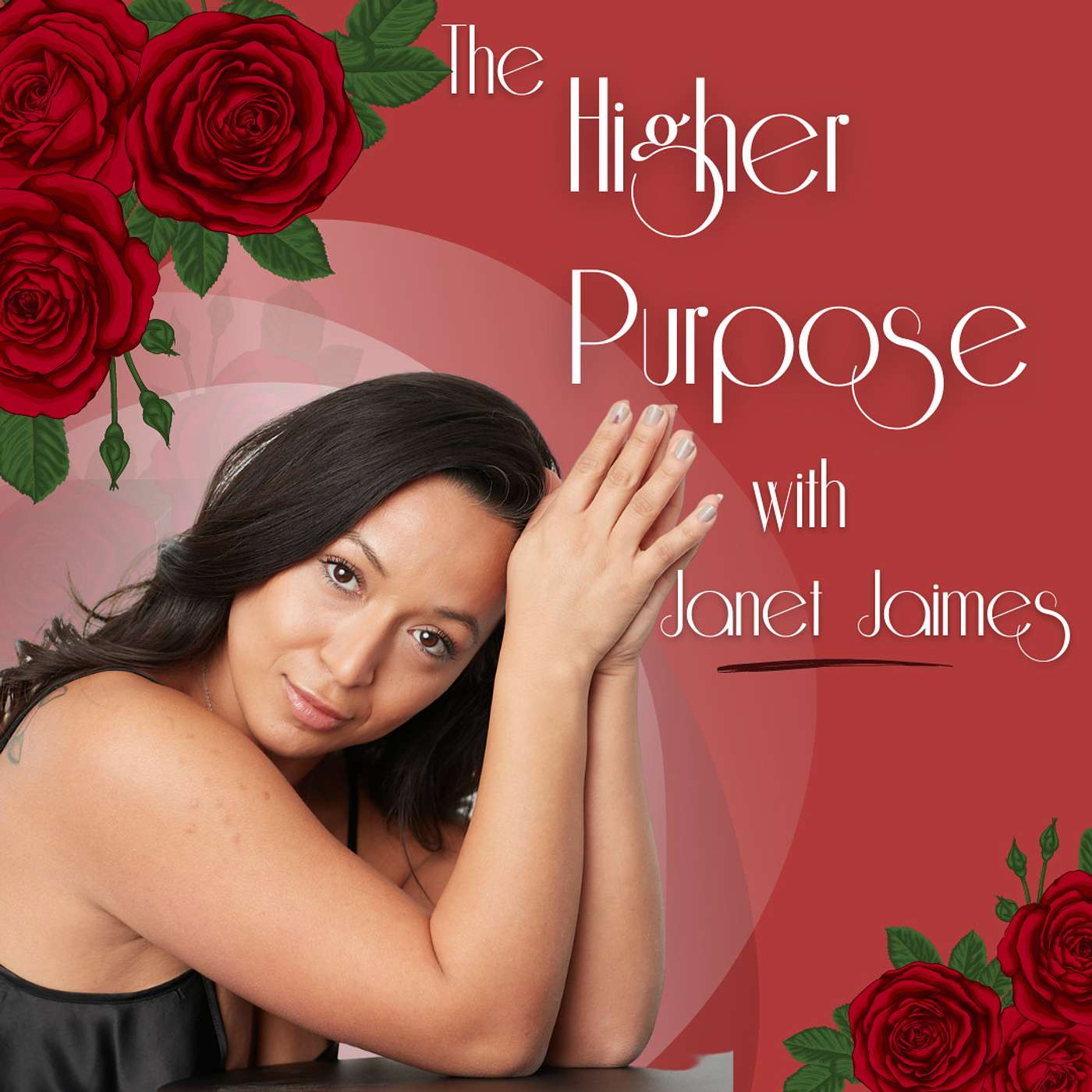 Higher Purpose Podcast
