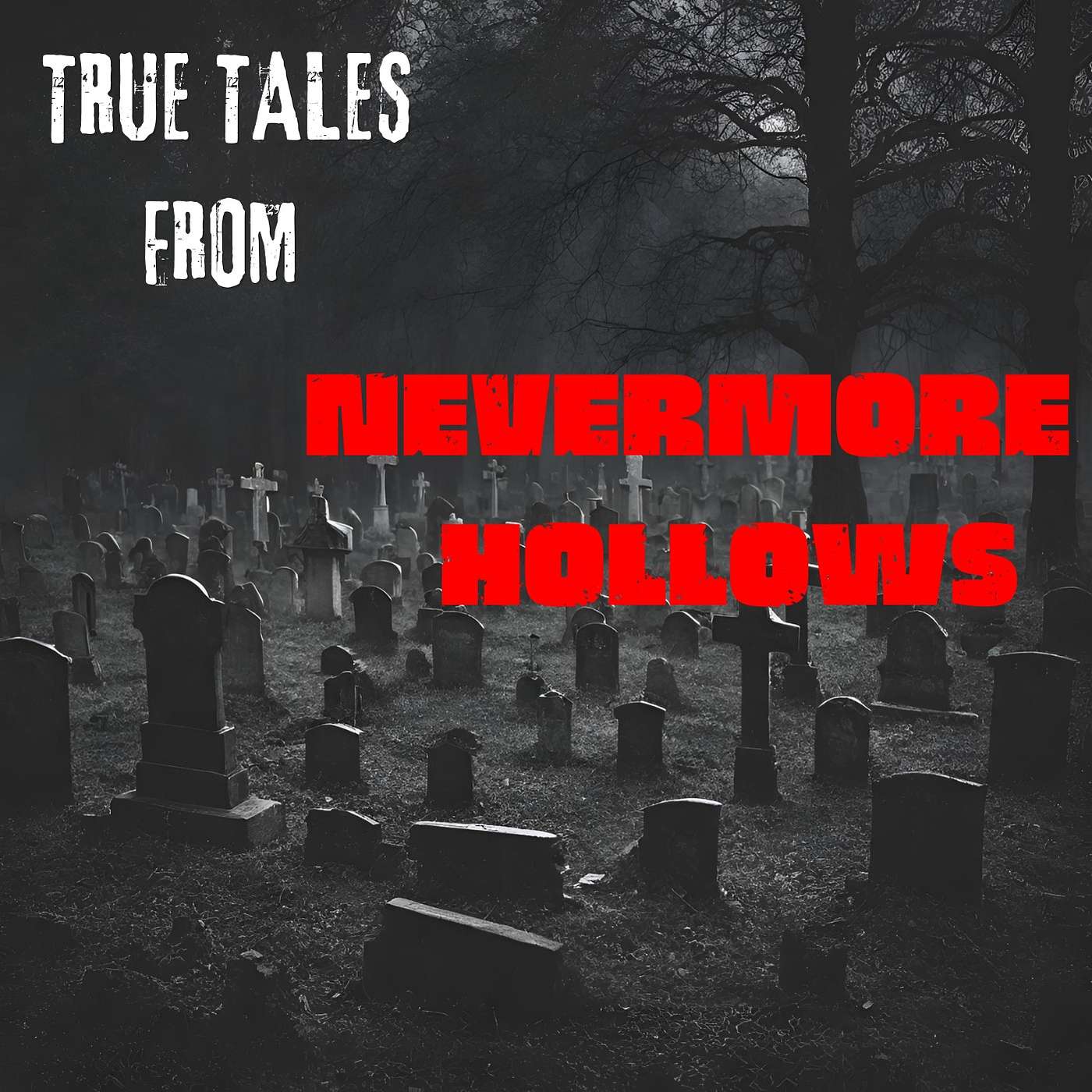 John Fike and the Haunted Asylum (Conclusion)