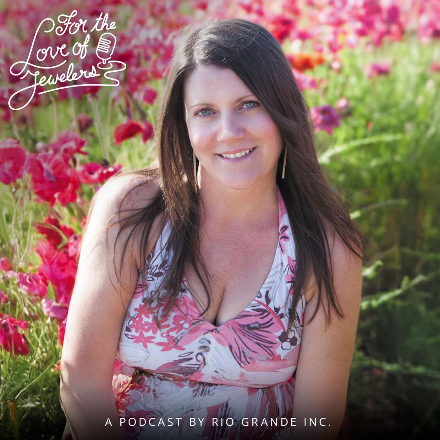 For the Love of Jewelers: A Jewelry Journey Podcast Presented by Rio Grande
