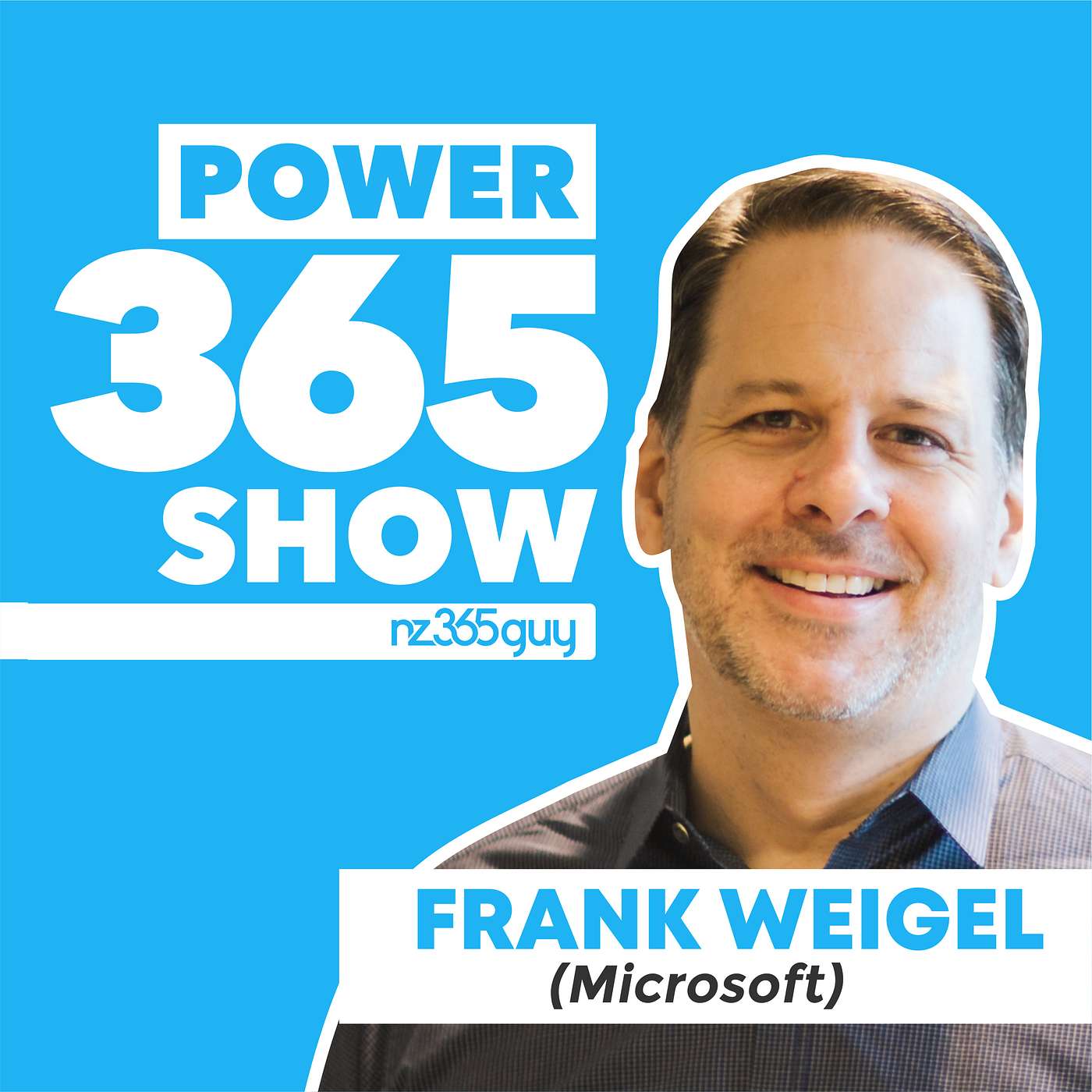 Microsoft Synapse & Customer Insights with Frank Weigel