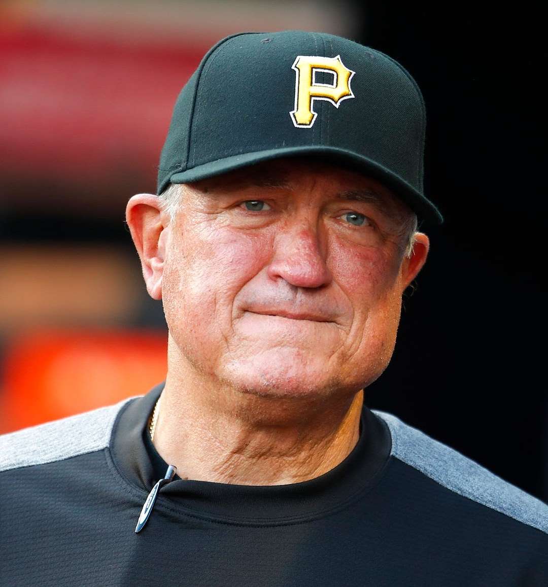 Clint Hurdle