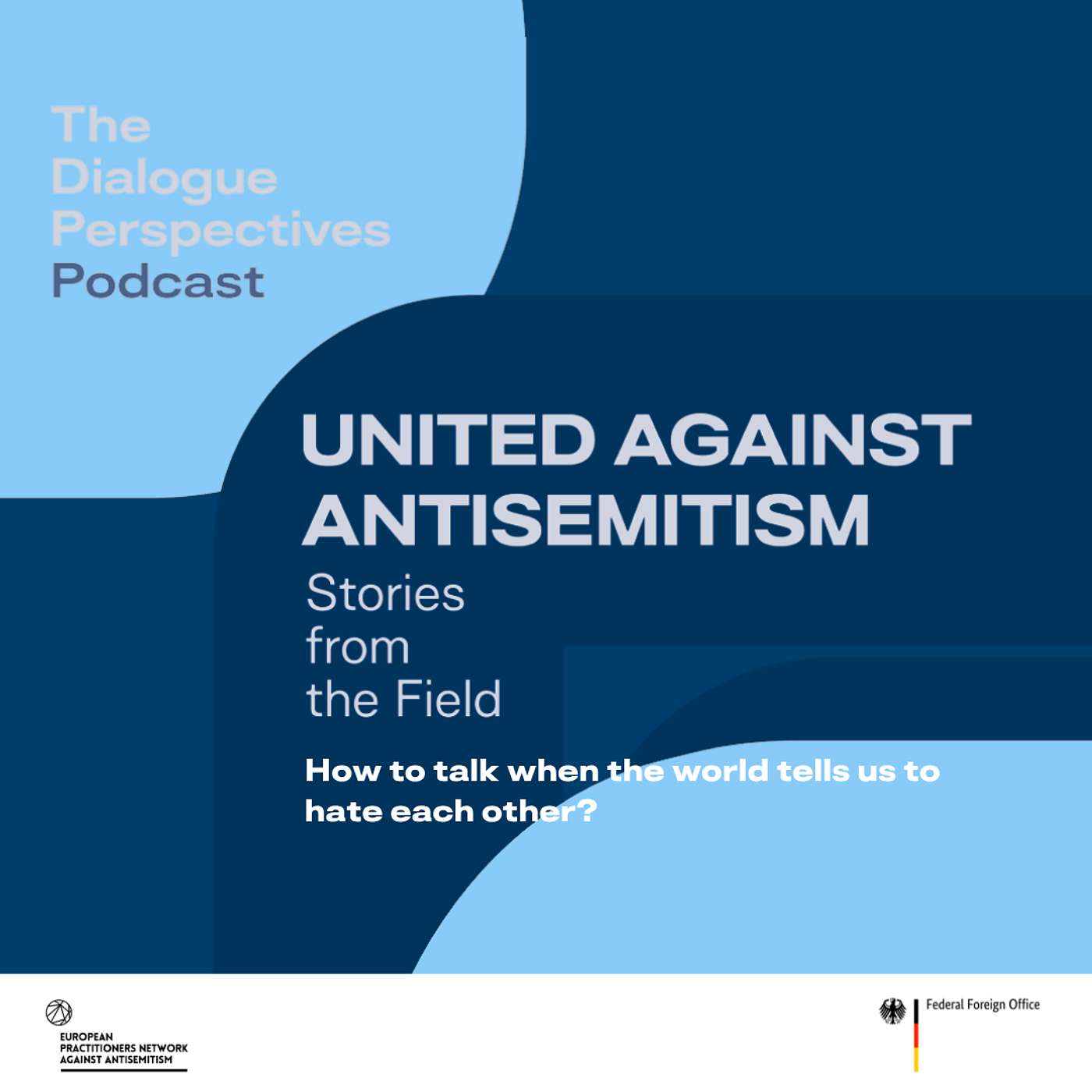 DialoguePerspectives | Podcast
