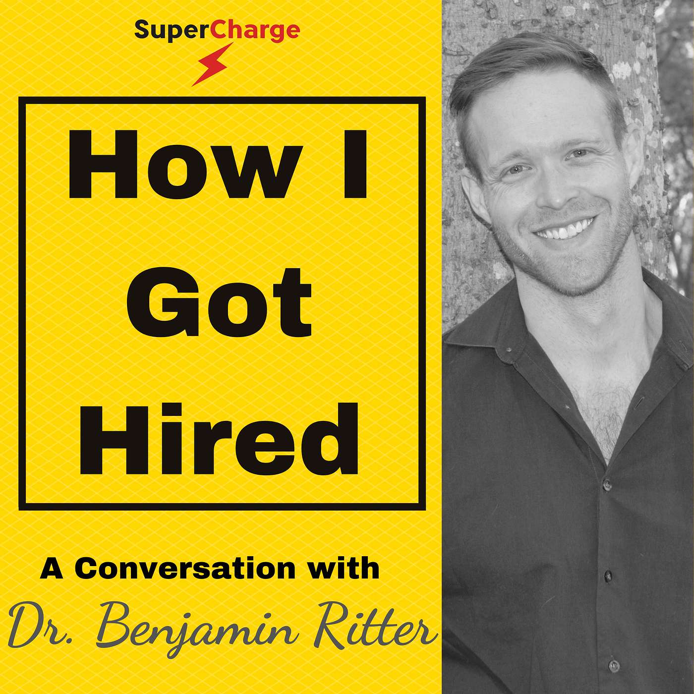 How I Got Hired
