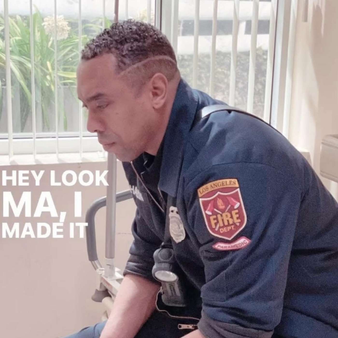 Buckle Up Podcast Universe with Brandon Rush & Mama Rush