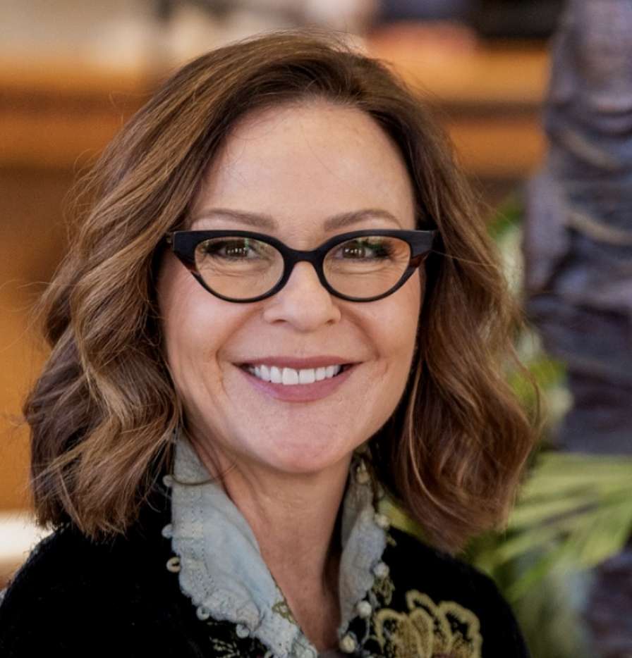 Dr. Mary Sanders
