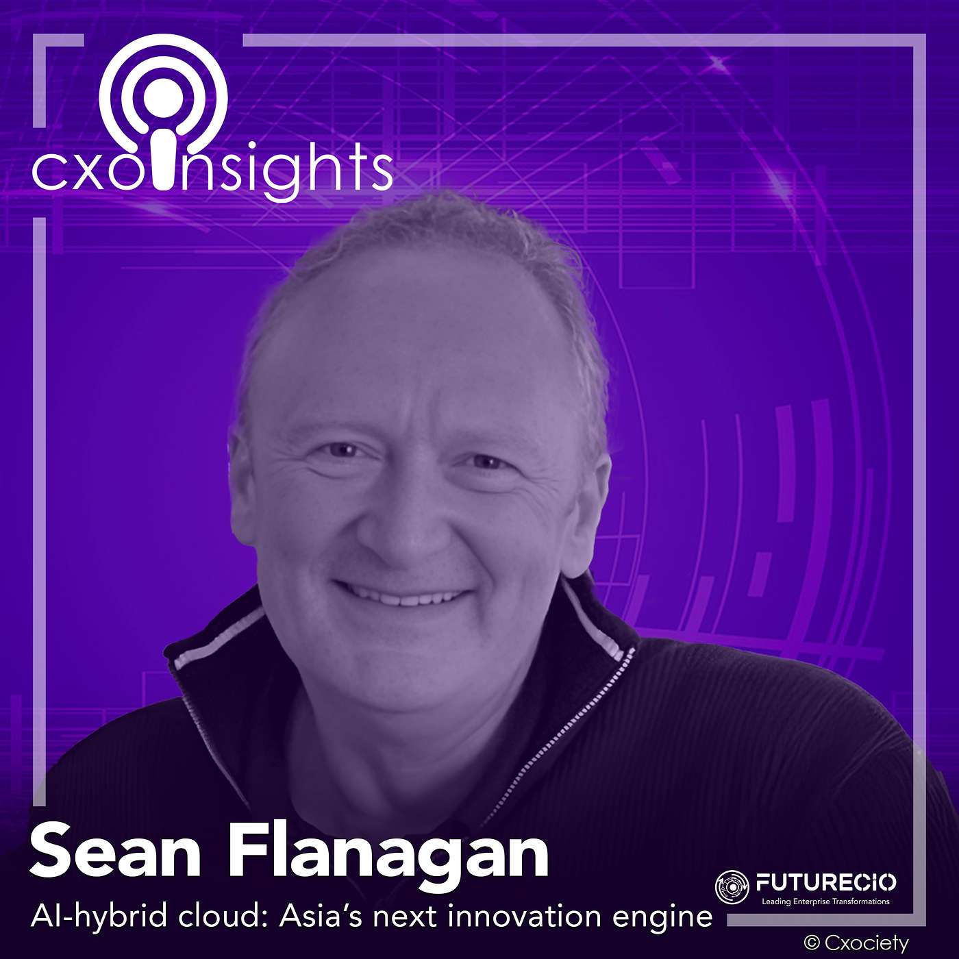 CXOInsights by CXOCIETY