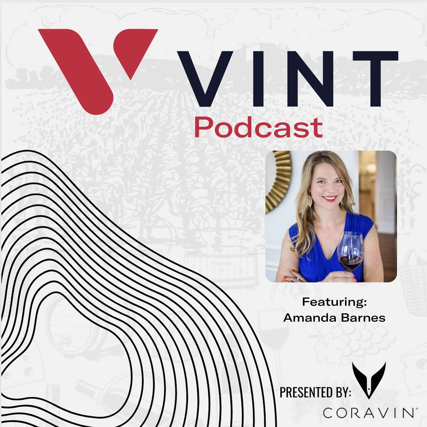 Vint Wine Podcast
