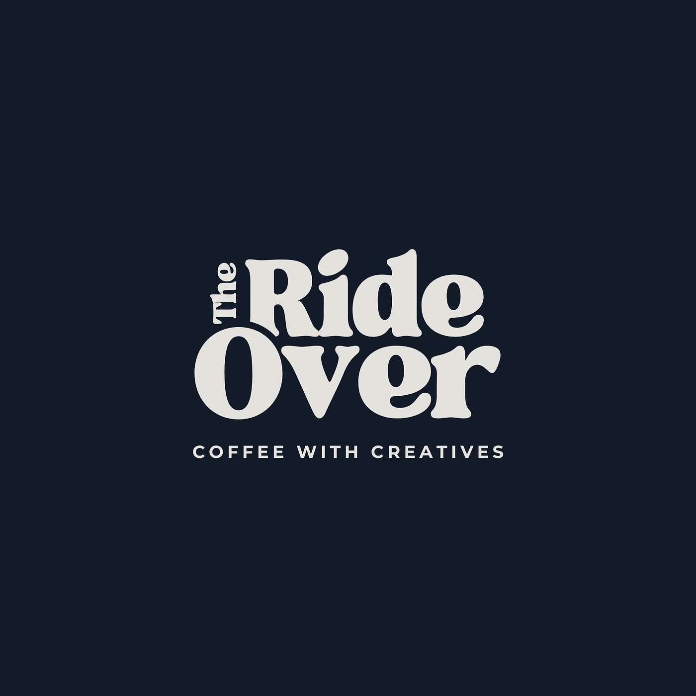 The Ride Over Podcast podcast artwork