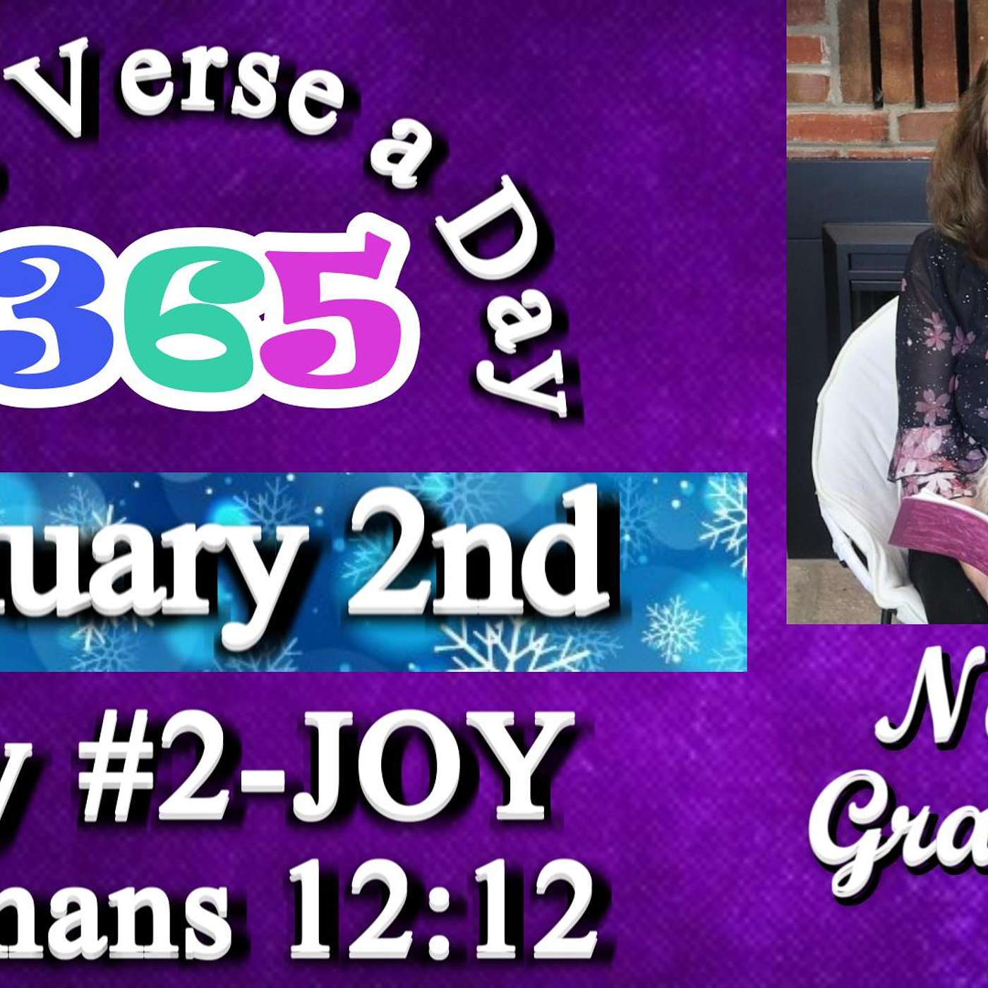 Nancy\'s Morning Meditations