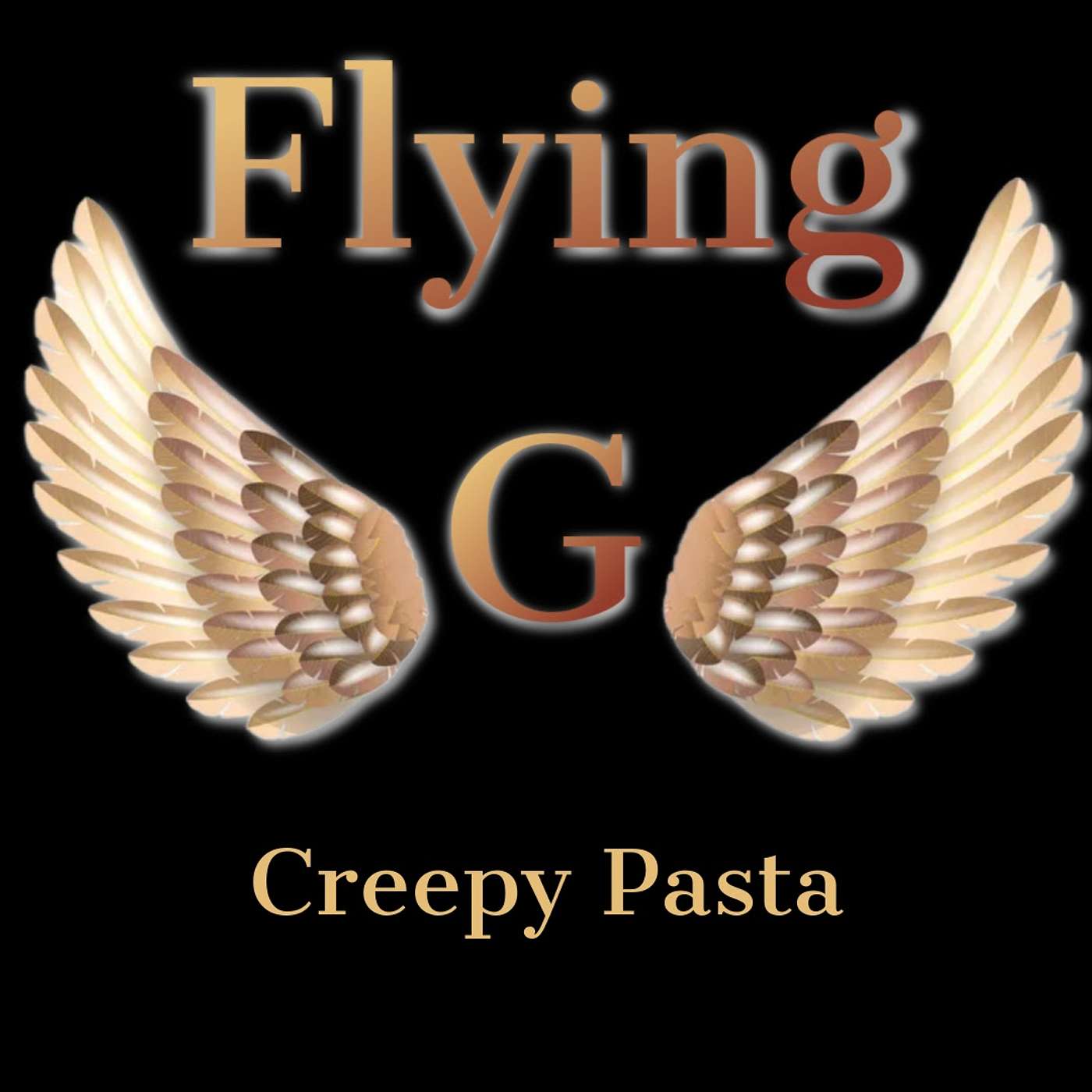 Flying G Creepy Pasta