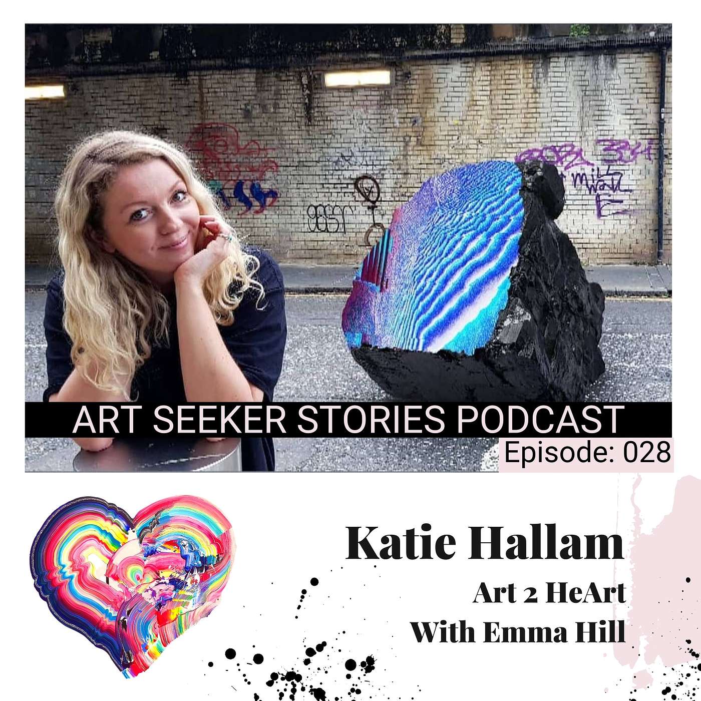 Art Seeker Stories