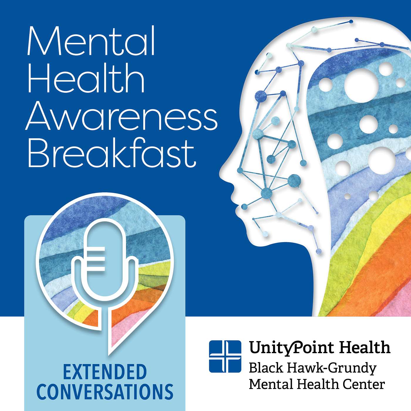 UnityPoint Health – Waterloo podcast artwork