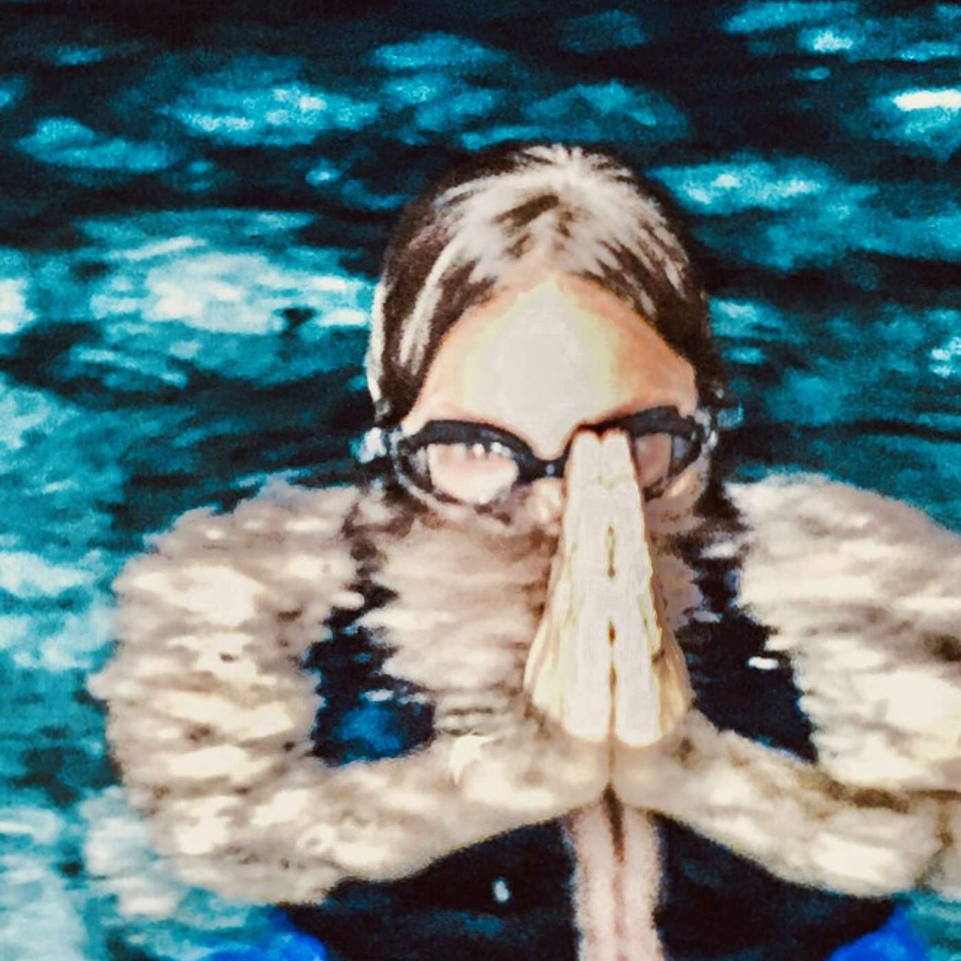 The Good Energy Healing Show