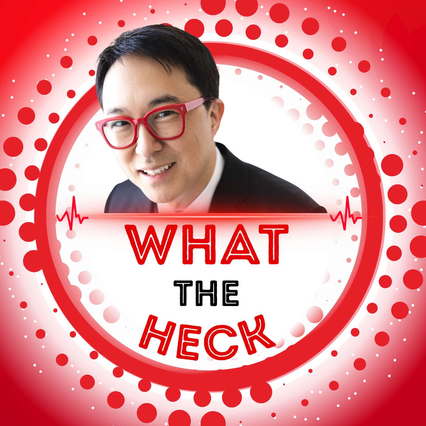 What the Heck! Surgery Tools With Funny Names episode artwork