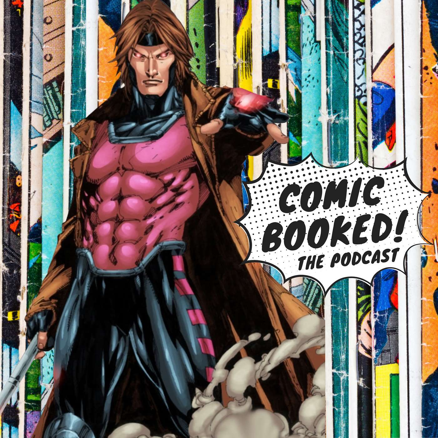 Episode 26 - Gambit
