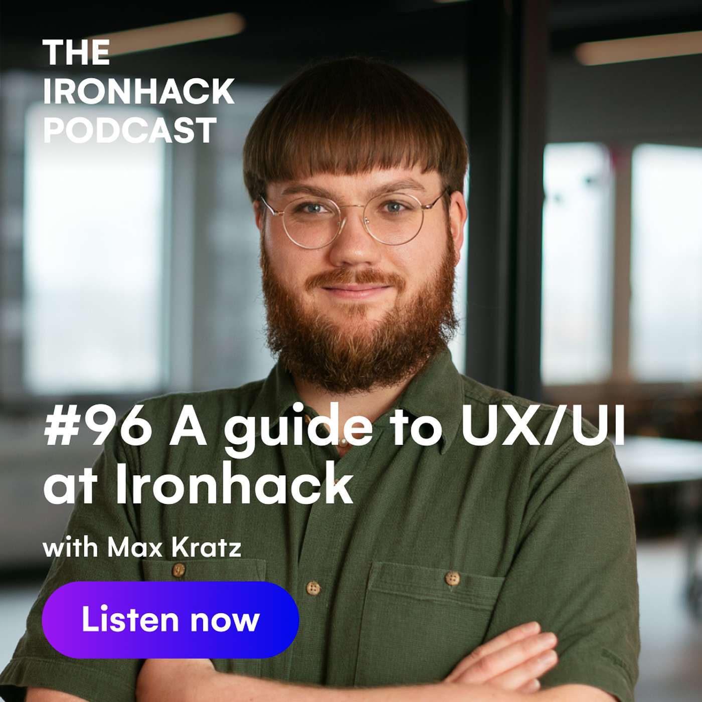 The Ironhack Podcast