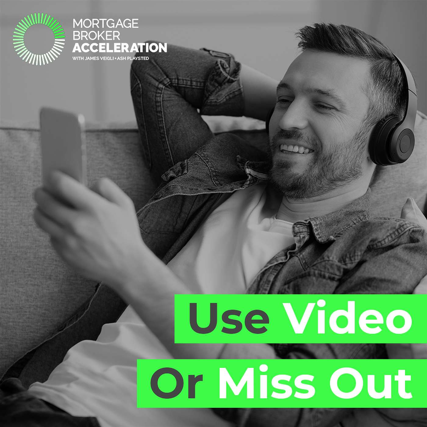 Use Video Or Miss Out