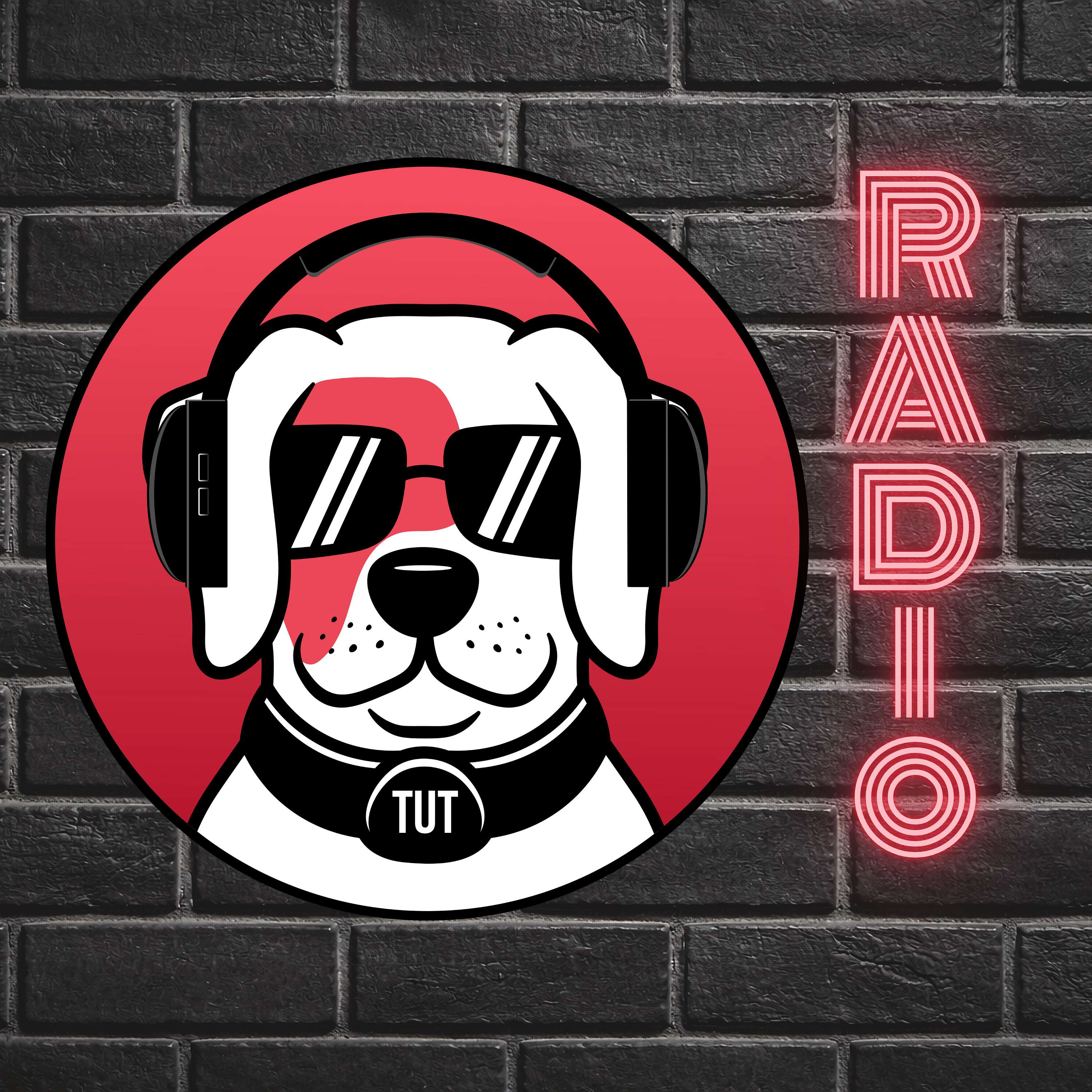 TUT Radio cover art