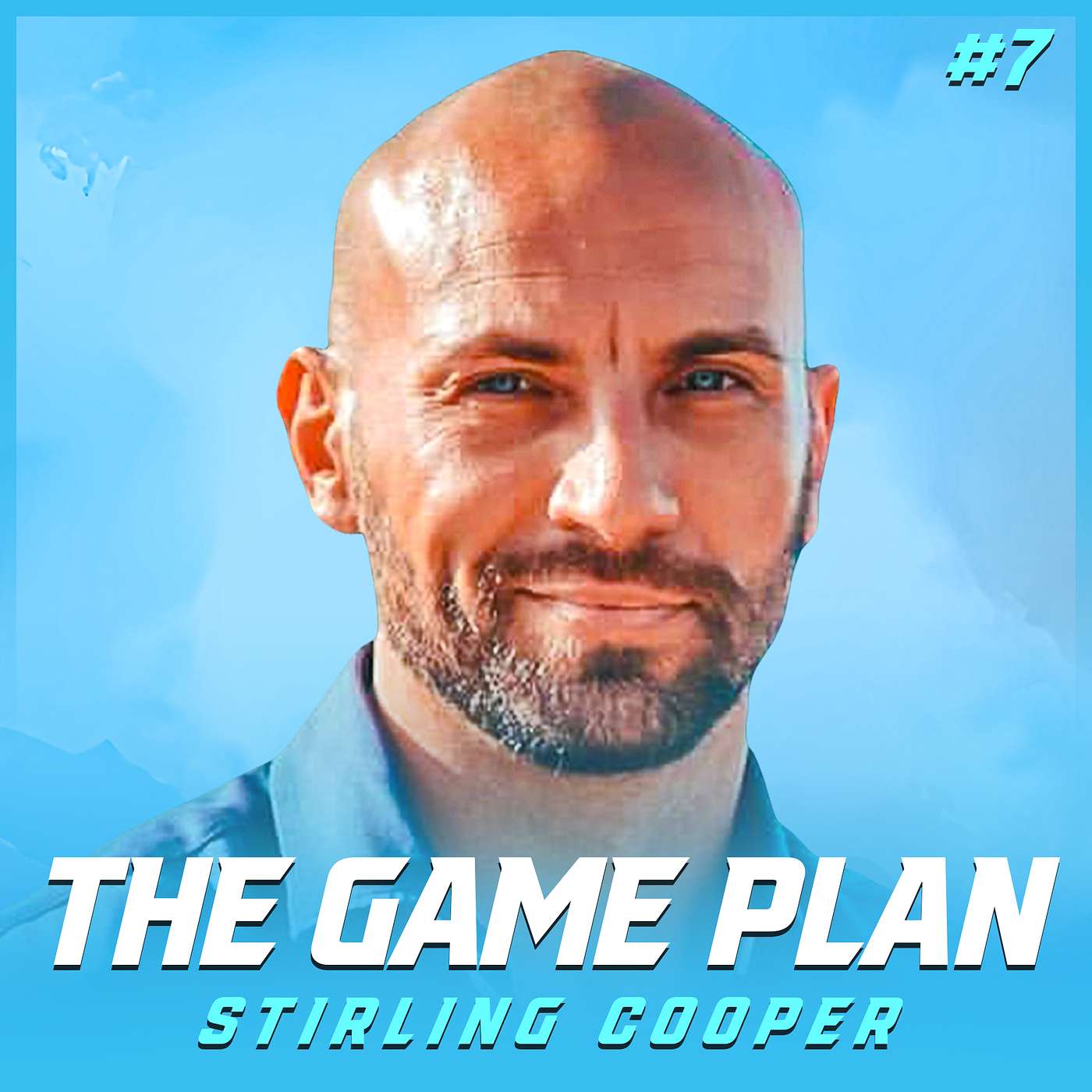 The Game Plan