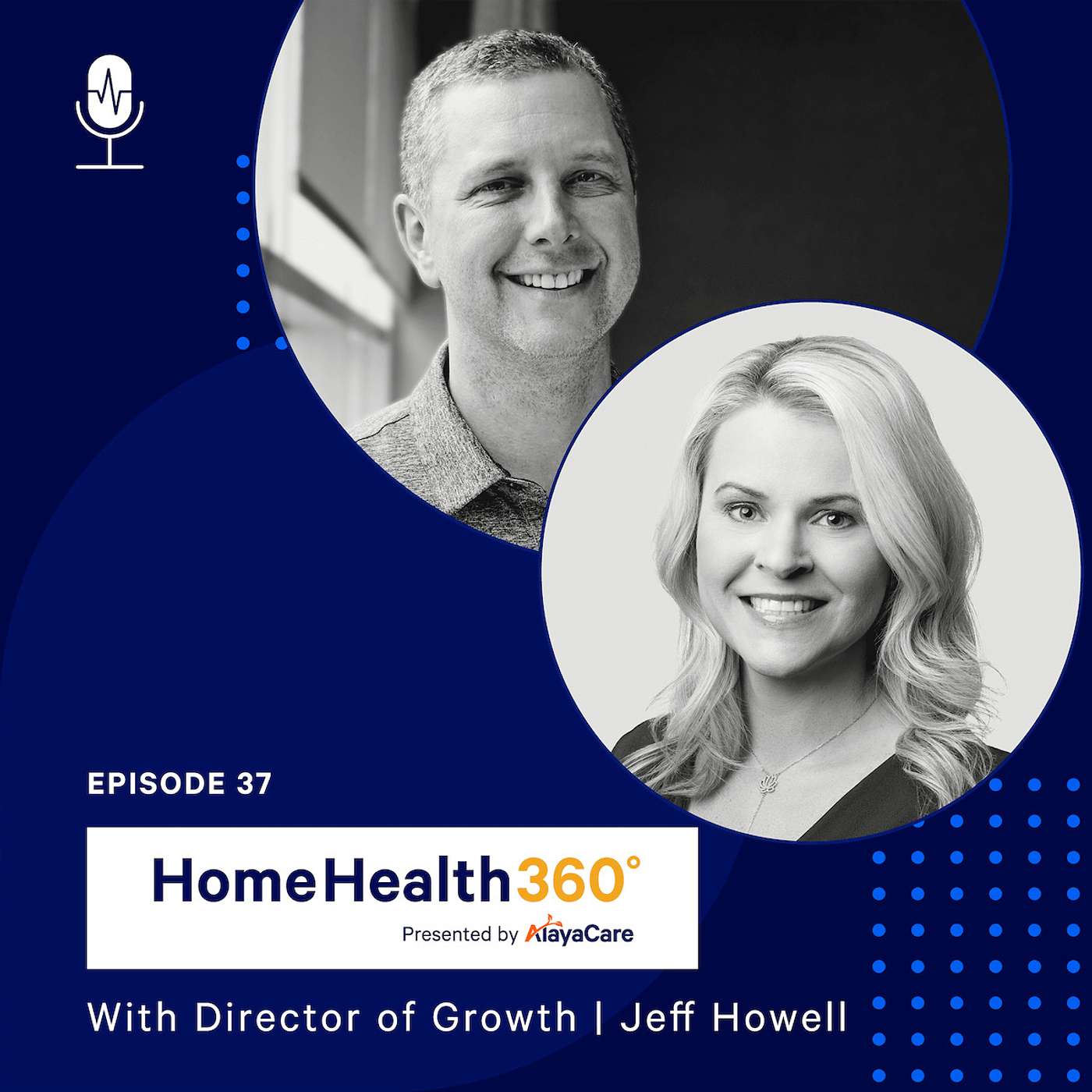 Home Health 360: Presented By AlayaCare