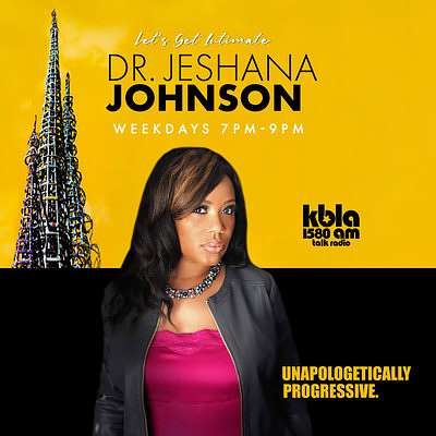 Dr. Jeshana Johnson