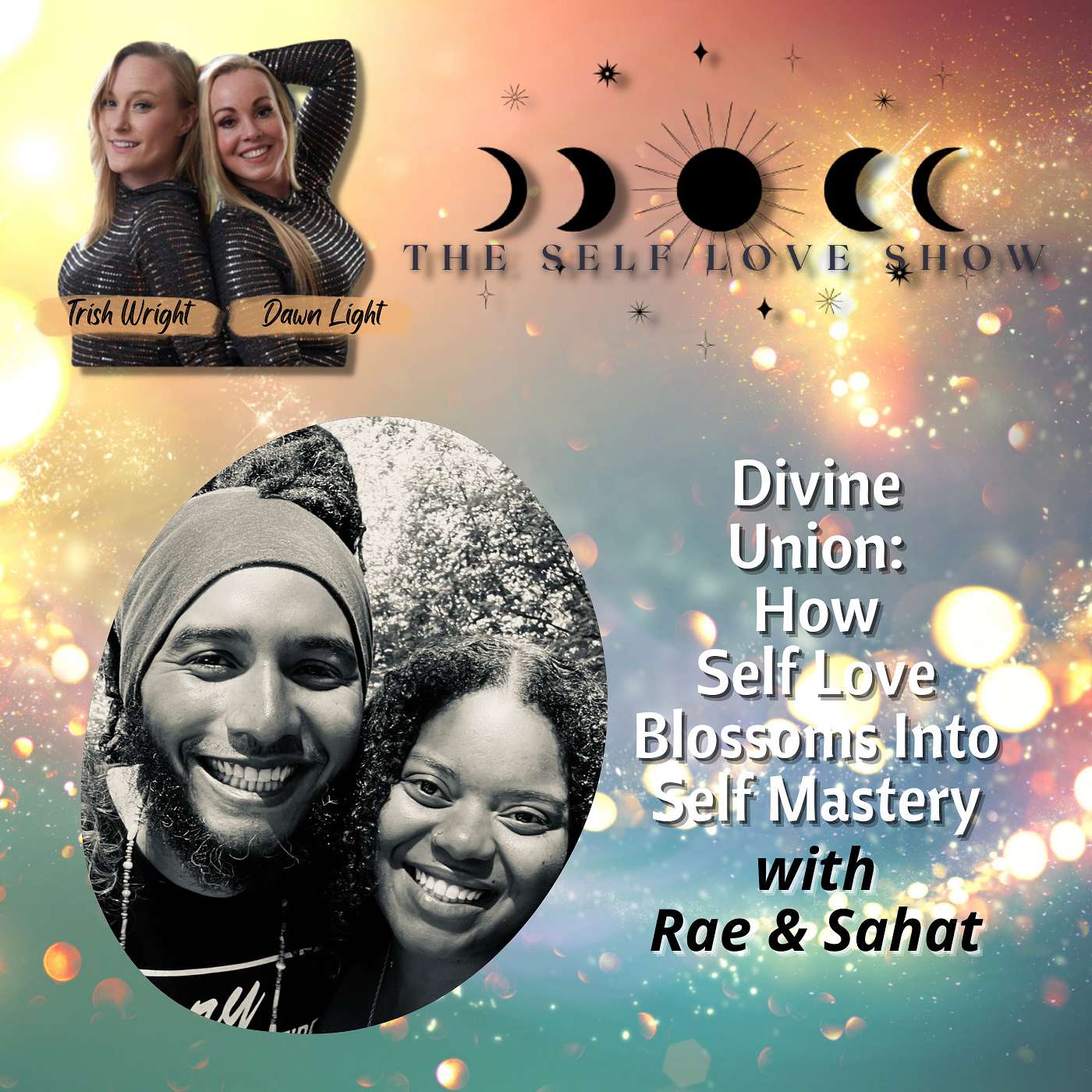 The Self Love Show