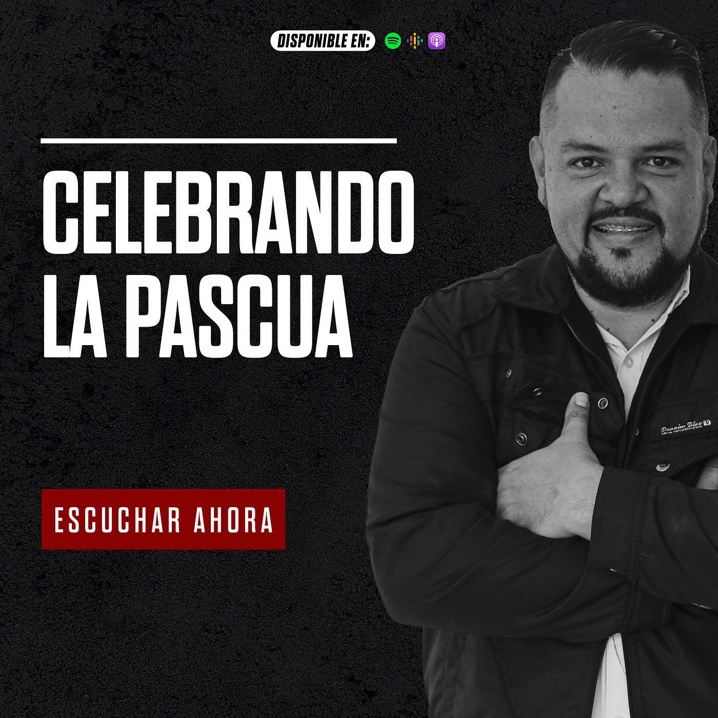 CELEBRANDO LA PASCUA /GANANDO LA BATALLA episode artwork